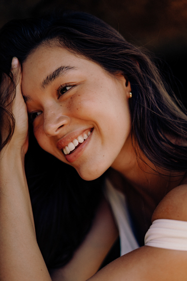 Kaye portfolio image