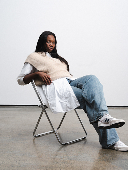 Lulu Silweya portfolio image
