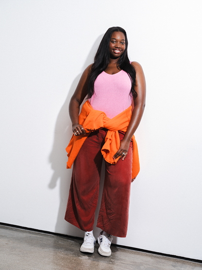 Lulu Silweya portfolio image