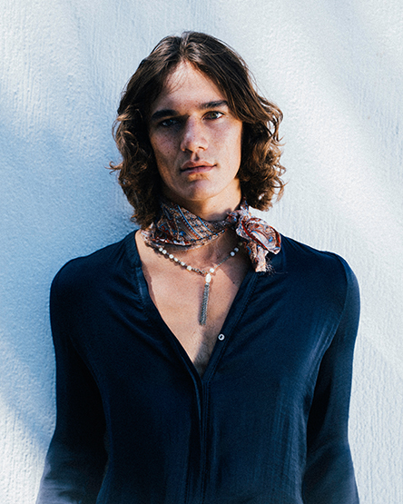 Keo Bartholomew portfolio image