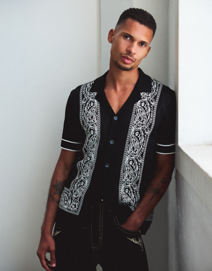 Leandro Santana portfolio image