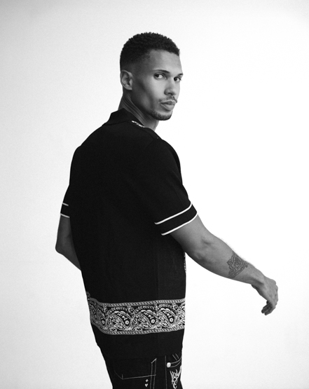 Leandro Santana portfolio image