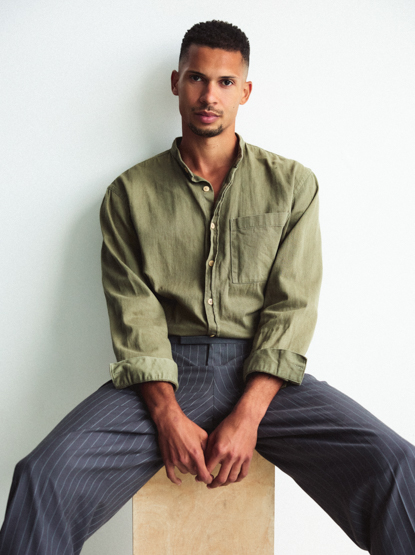 Leandro Santana portfolio image