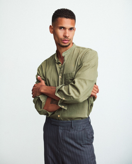 Leandro Santana portfolio image