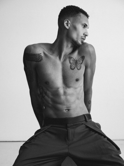 Leandro Santana portfolio image