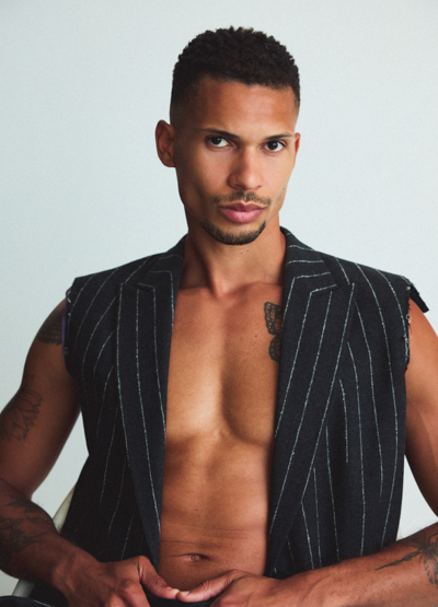 Leandro Santana portfolio image