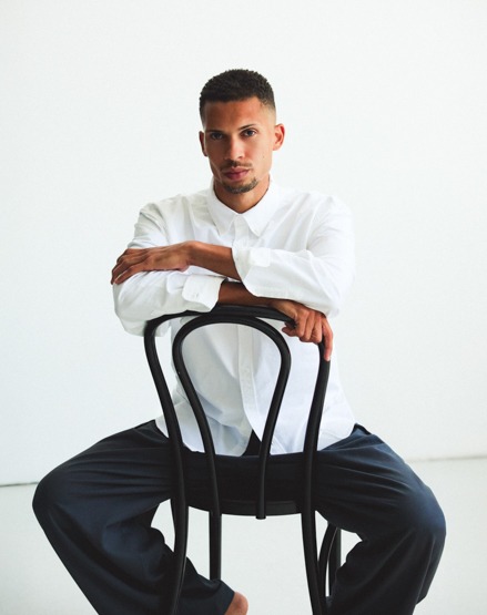 Leandro Santana portfolio image