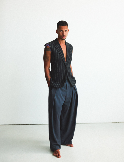 Leandro Santana portfolio image