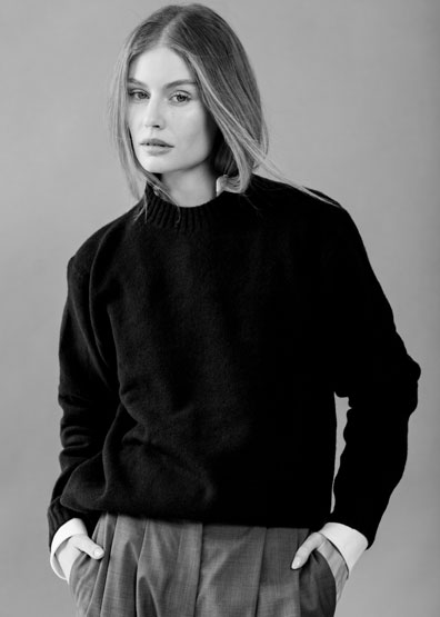 Moraya Wilson portfolio image