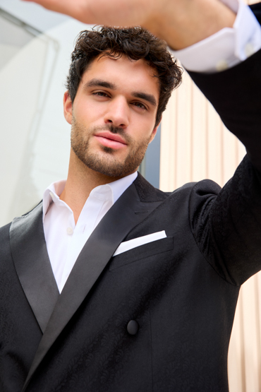 Jakob Tettmann portfolio image