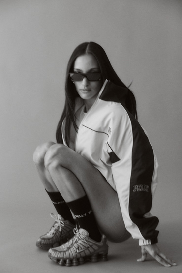 Yasmin Goveas portfolio image