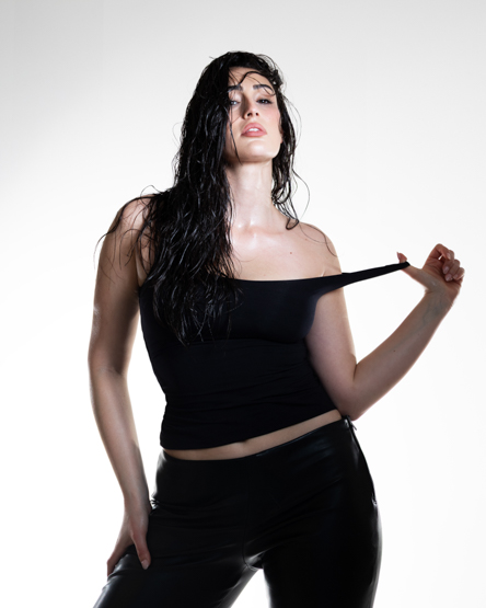 Lorin Yildiz portfolio image