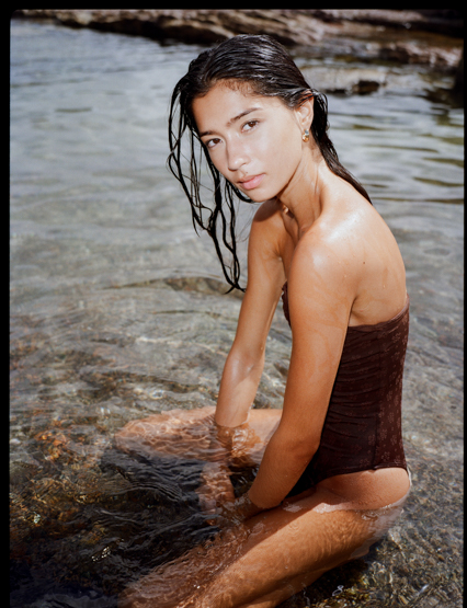 Zoey portfolio image