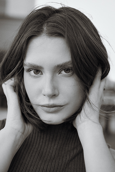 Lara Johnston portfolio image