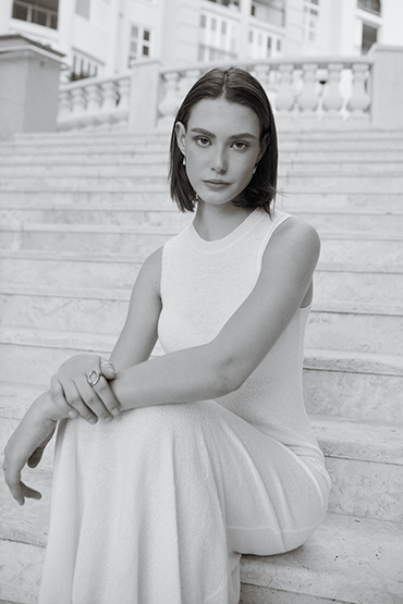 Lara Johnston portfolio image