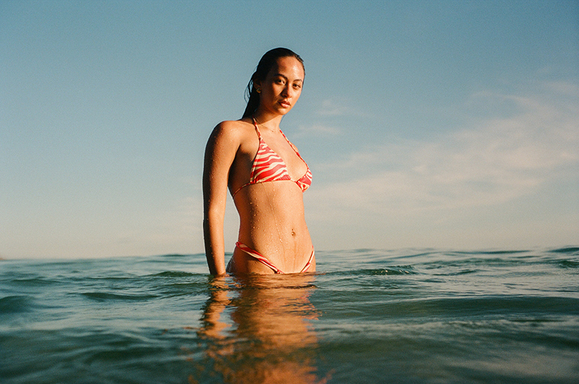 Larita Monroe portfolio image