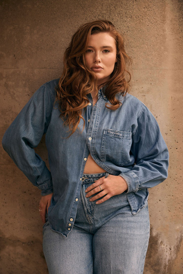 Lauren Kenny portfolio image