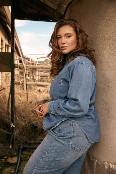 Lauren Kenny portfolio image