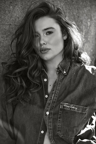 Lauren Kenny portfolio image