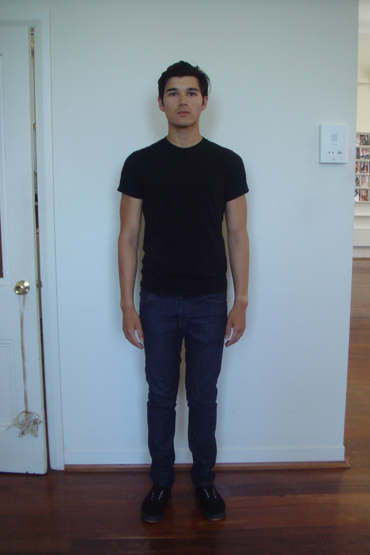 Lee Hutchings digital image