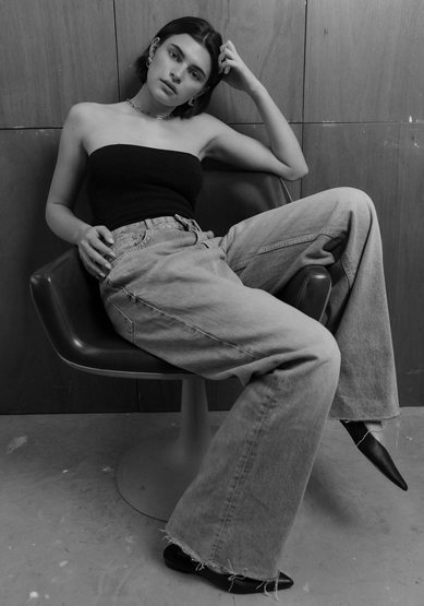 Leilani portfolio image