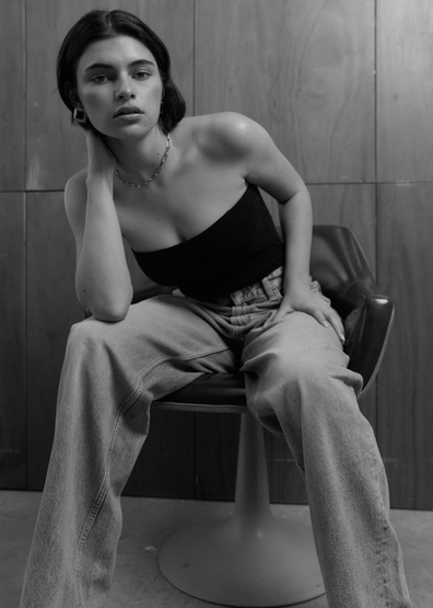 Leilani portfolio image