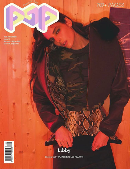 Libby Taverner portfolio image