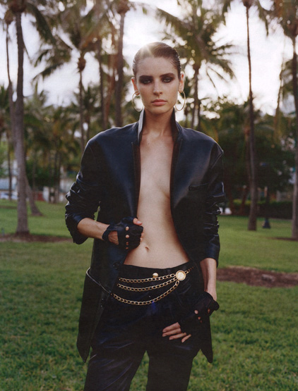 Libby Taverner portfolio image