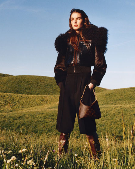 Libby Taverner portfolio image