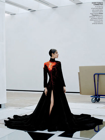 Libby Taverner portfolio image