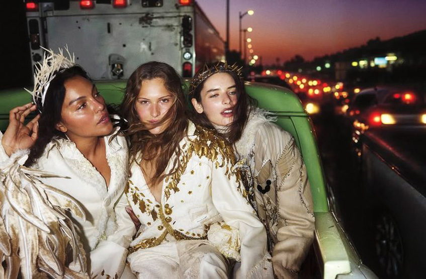 Libby Taverner portfolio image