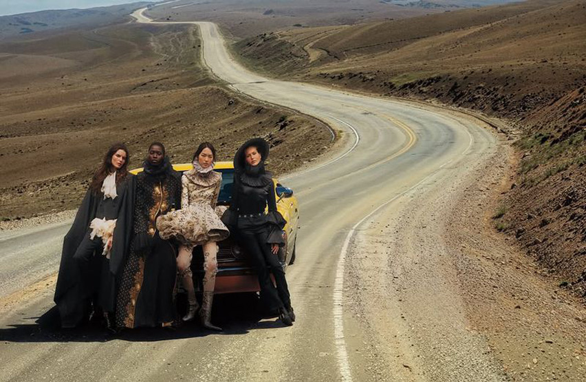 Libby Taverner portfolio image