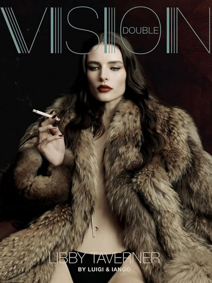 Libby Taverner portfolio image