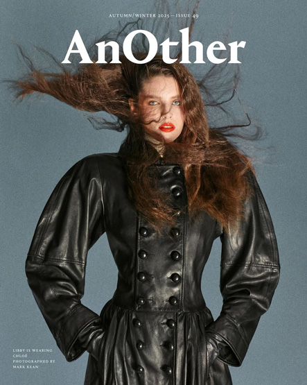 Libby Taverner portfolio image