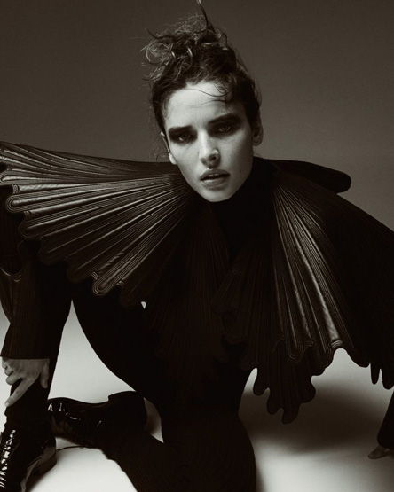 Libby Taverner portfolio image