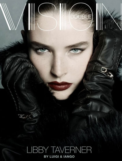 Libby Taverner portfolio image