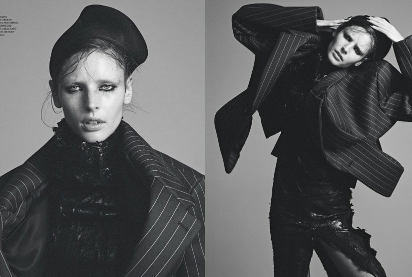 Libby Taverner portfolio image