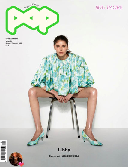 Libby Taverner portfolio image