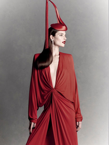 Libby Taverner portfolio image