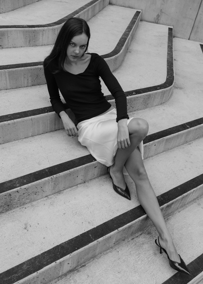 Lily Boston portfolio image