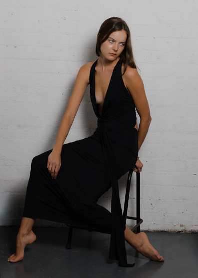 Lily Boston portfolio image