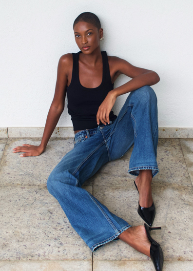 Louyse Mateus digital image