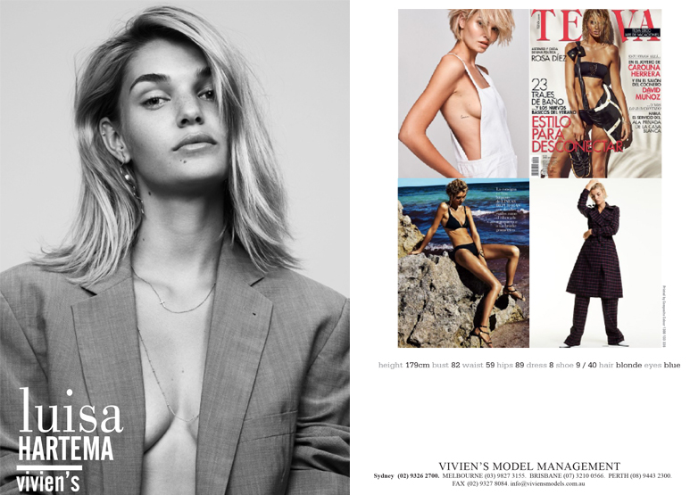 Luisa Hartema digital image