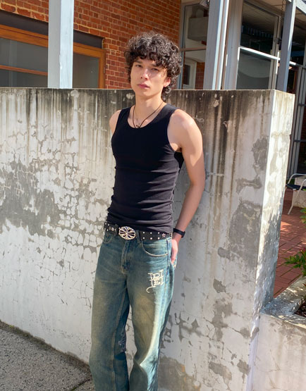 Luke portfolio image