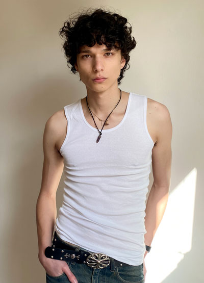 Luke portfolio image