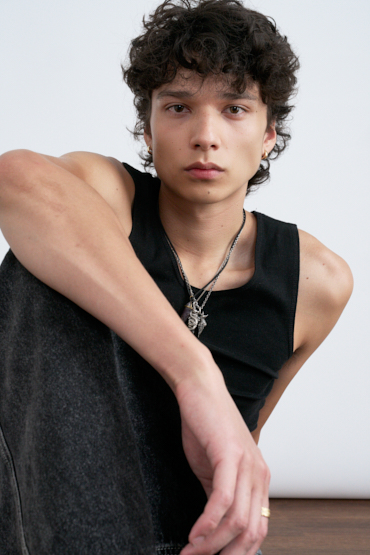 LUKE portfolio image