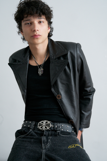 LUKE portfolio image