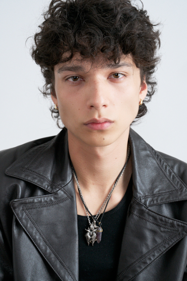 LUKE portfolio image