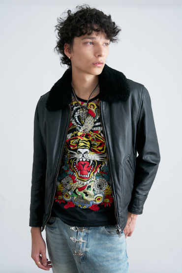 LUKE portfolio image