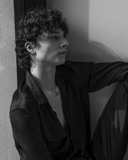 LUKE portfolio image